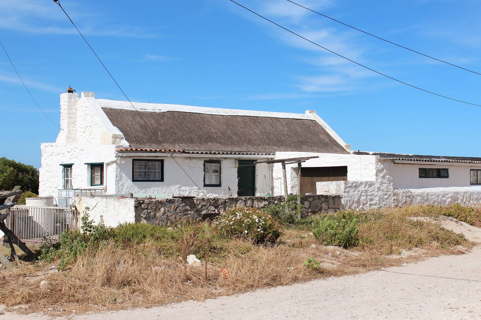 Arniston Lodge