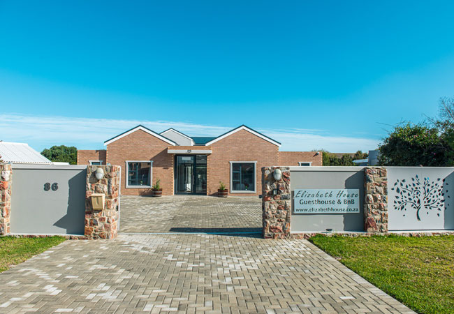 Elizabeth House