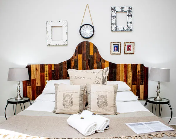 Cape Karoo Guesthouse