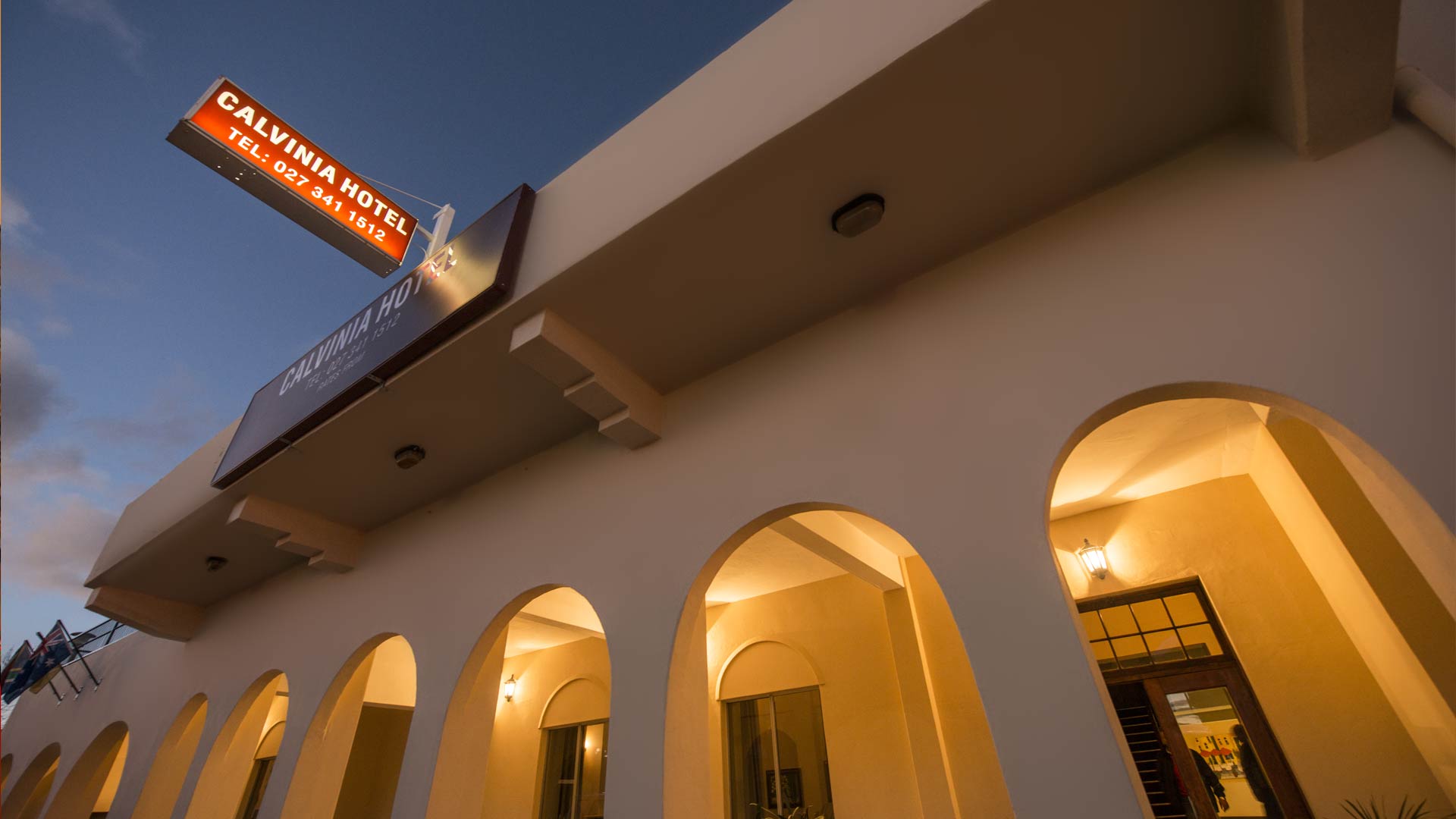 Calvinia Hotel image 5