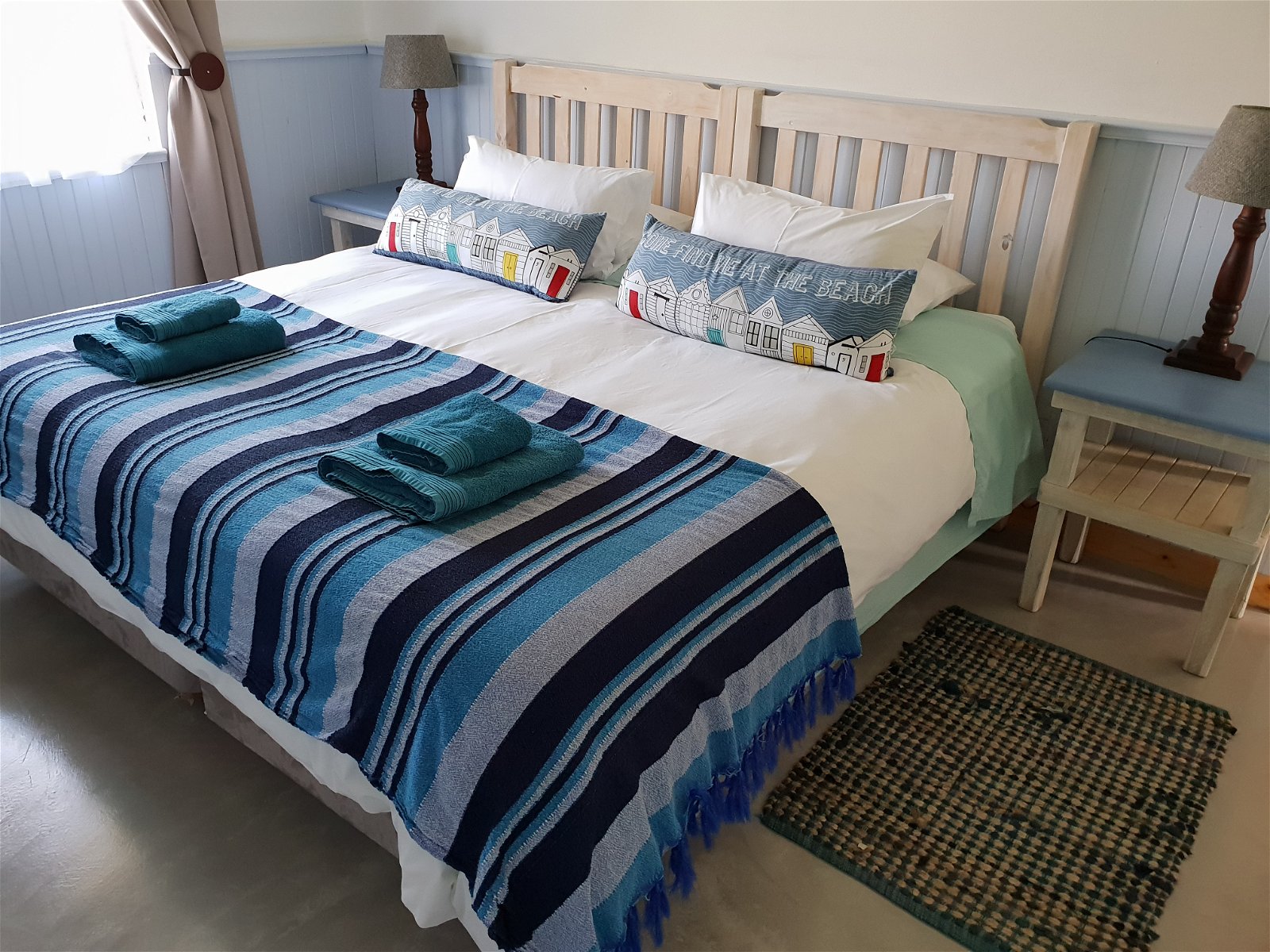 Horizon Cottages