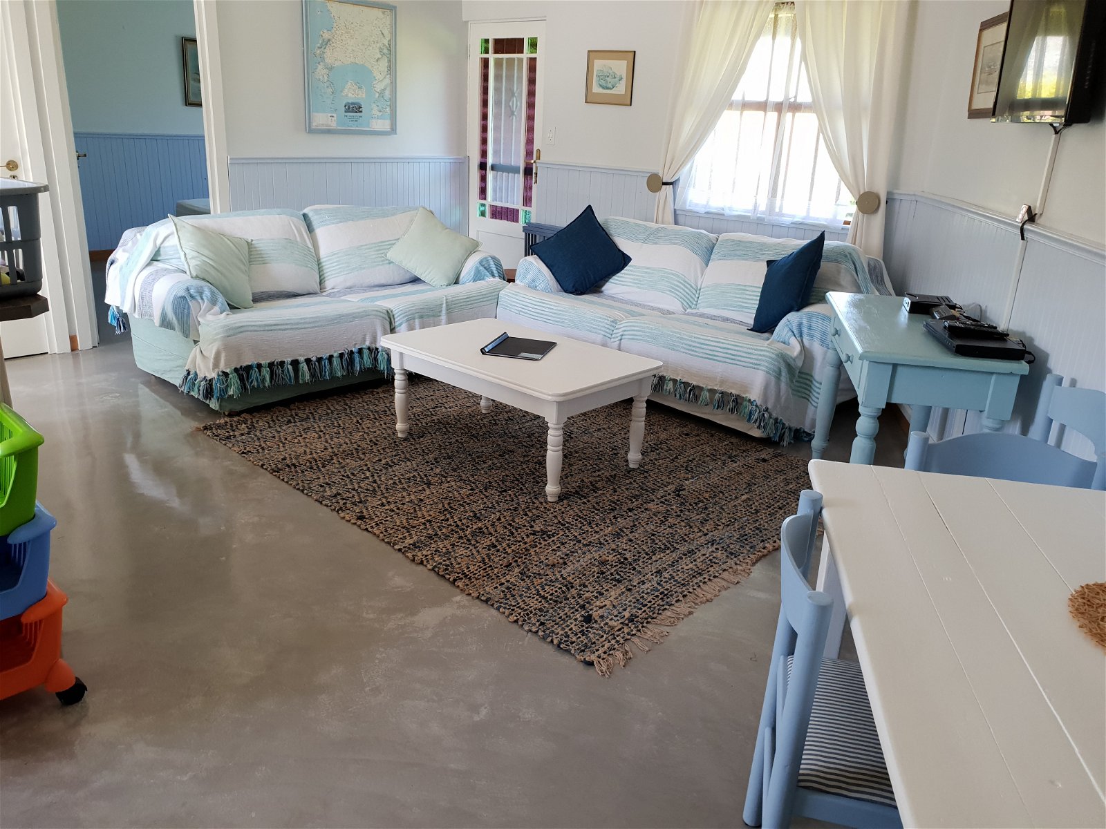 Horizon Cottages