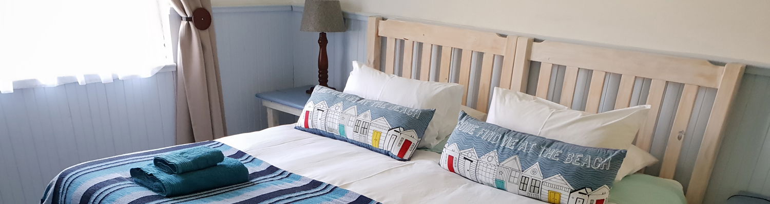 Horizon Cottages