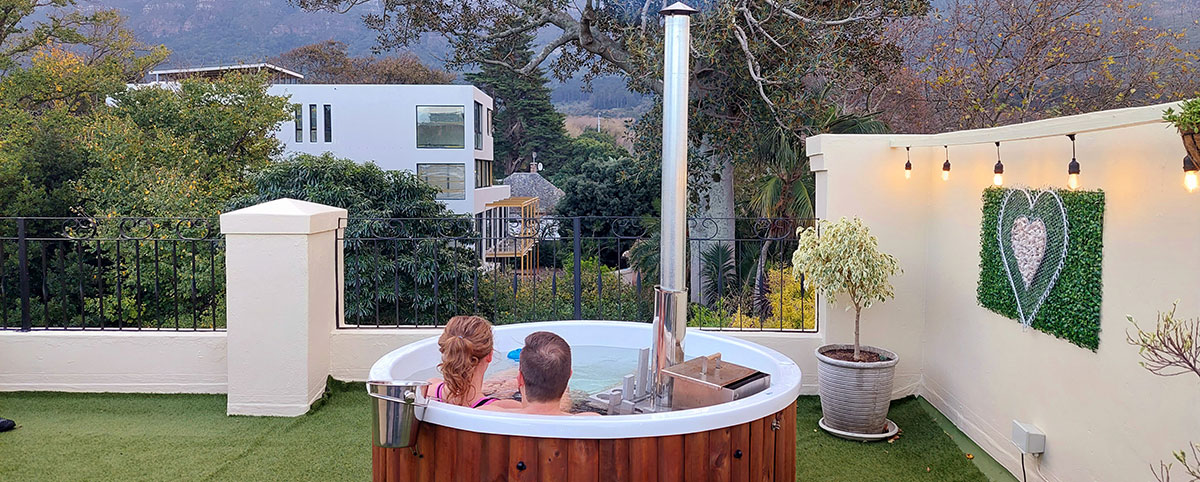 Riversong Guest House