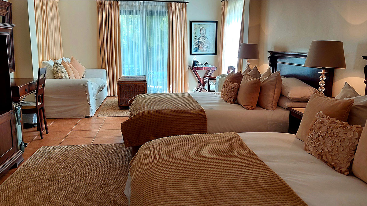 Riversong Guest House