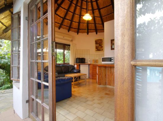 Treetops Self-Catering Accommodation