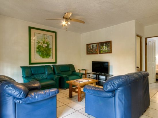 Treetops Self-Catering Accommodation