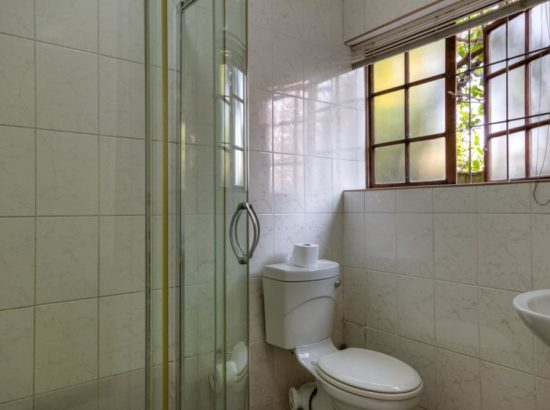 Treetops Self-Catering Accommodation