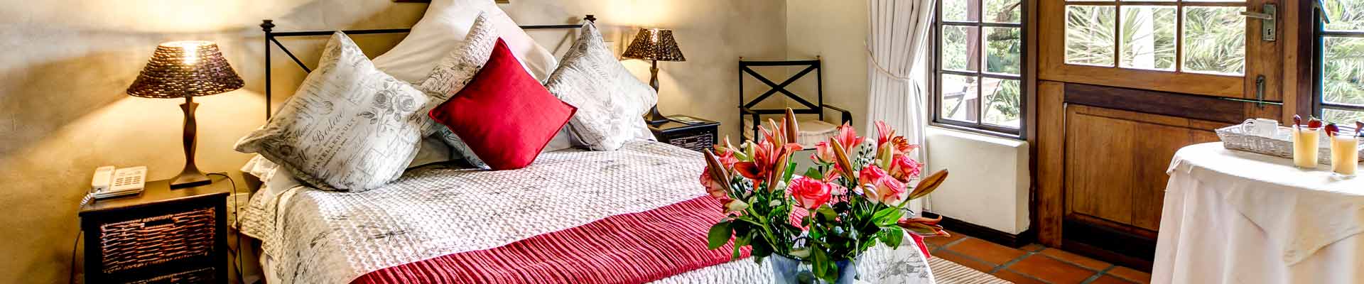 Wild Rose Country Lodge