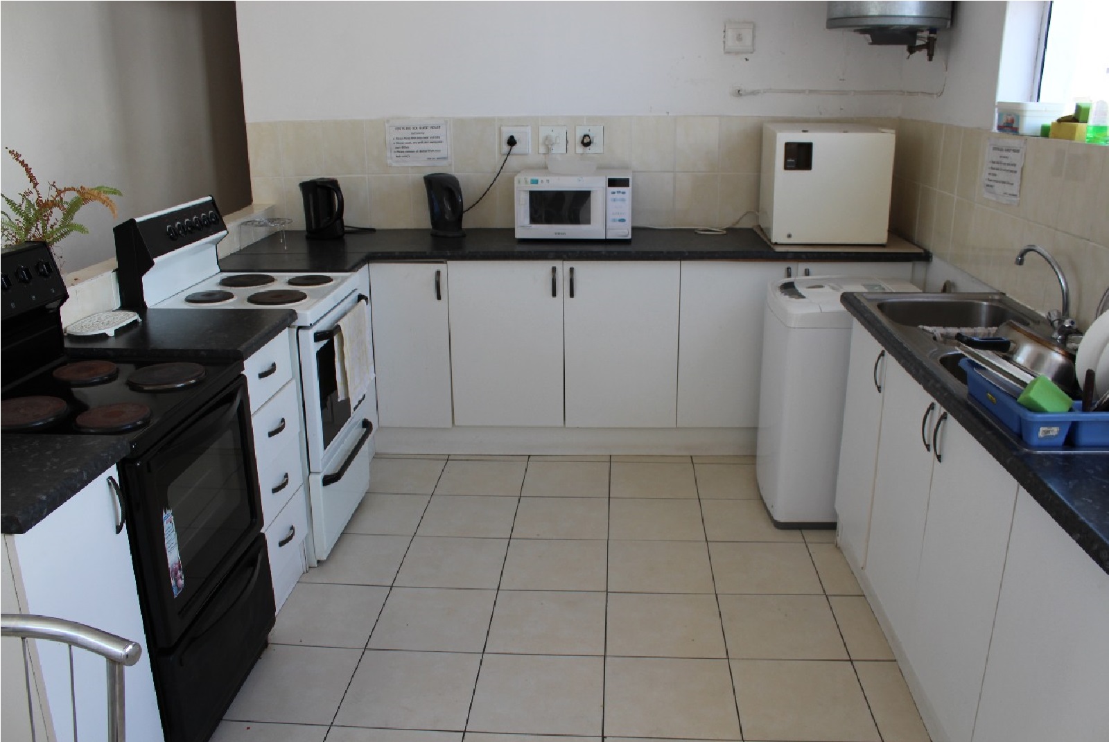Costa del Sol Guest House