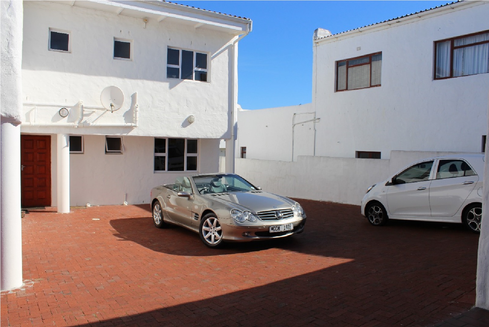 Costa del Sol Guest House