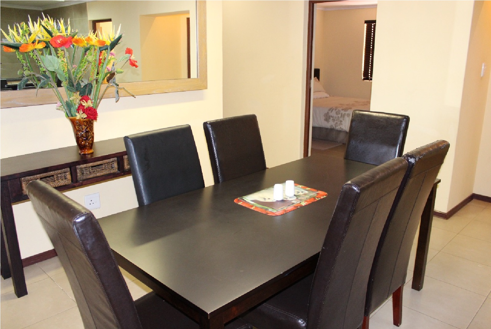 Costa del Sol Guest House