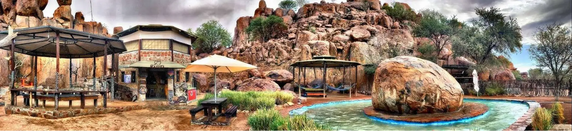 Madisa Camp