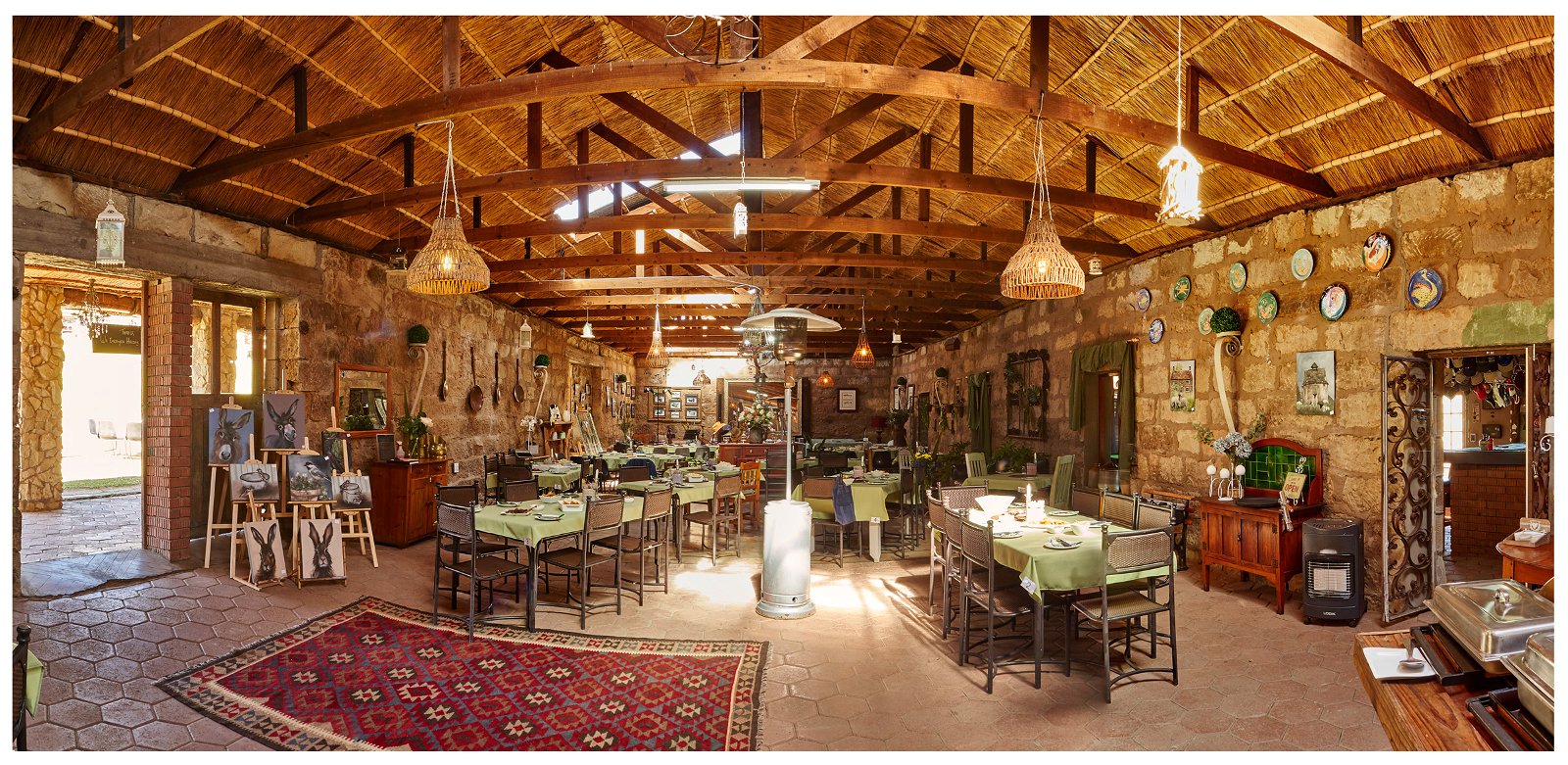 Linwood Guest Farm
