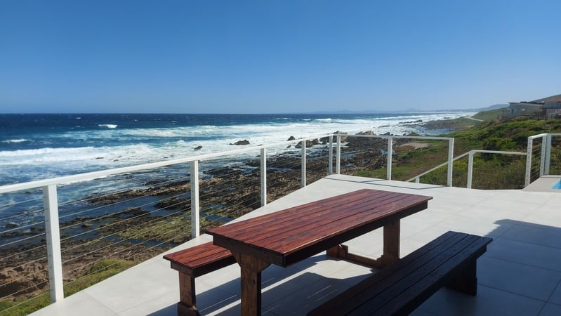 Wild Break Self Catering