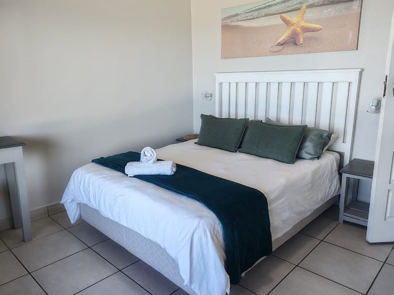Wild Break Self Catering