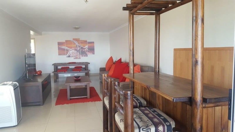 Wild Break Self Catering