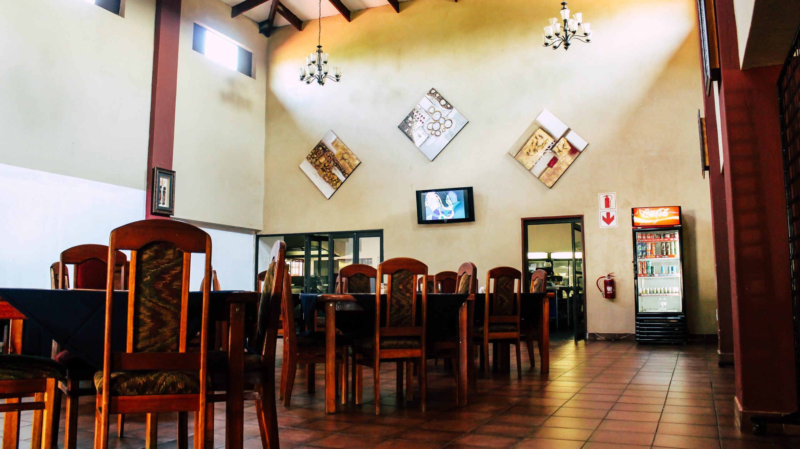 Zororo Lodge
