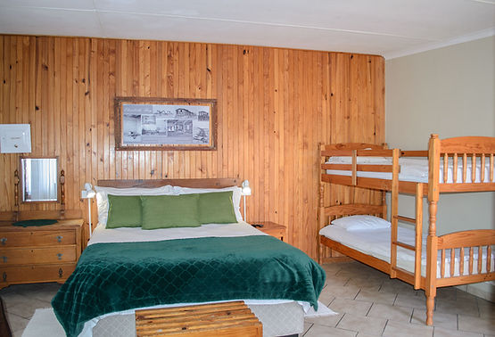 Obelix Guesthouse