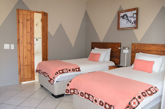 Obelix Guesthouse