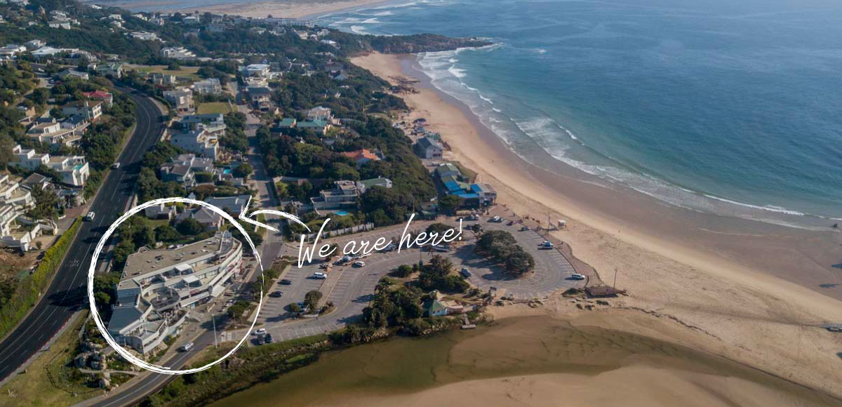 Plett Beachfront Accommodation