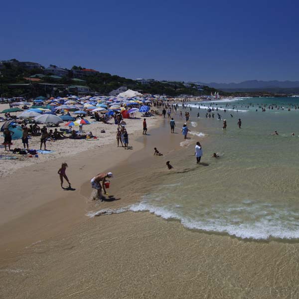 Plett Beachfront Accommodation image 4