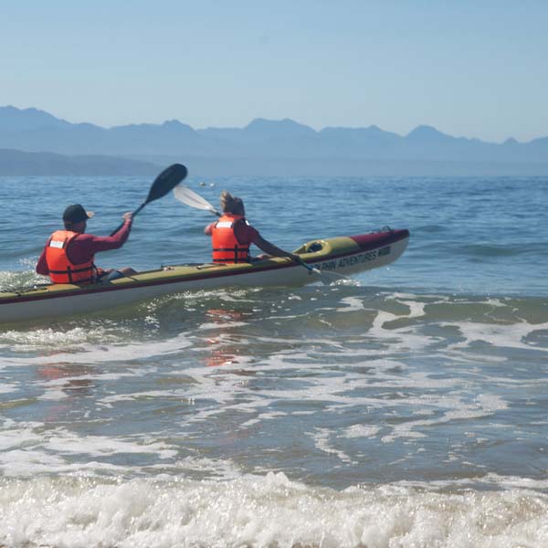 Plett Beachfront Accommodation image 3