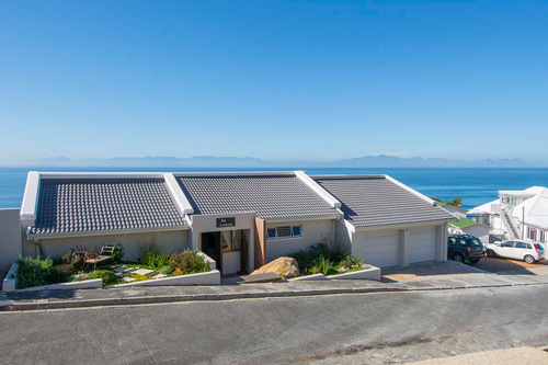 Lookout Guest House Simons Town