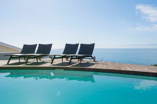 Lookout Guest House Simons Town