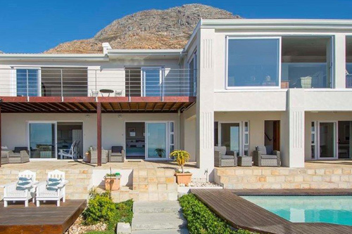 Lookout Guest House Simons Town