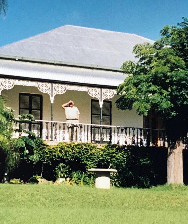 Calitzdorp Retreat