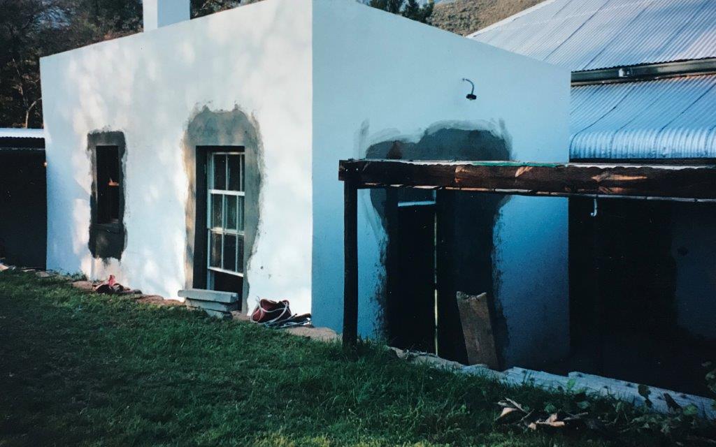 Calitzdorp Retreat