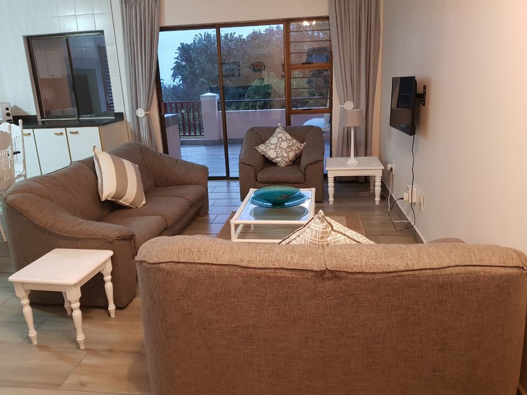 Surfbay Sands Apartment