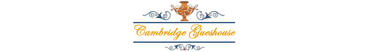 Cambridge Guesthouse