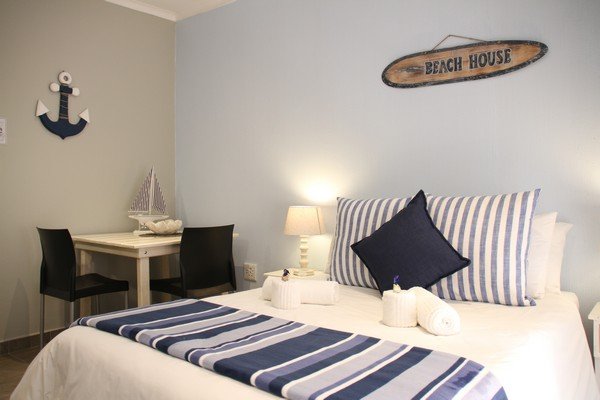 Sea Wind Self-Catering Cottages