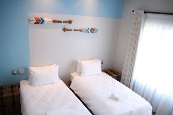 Sea Wind Self-Catering Cottages