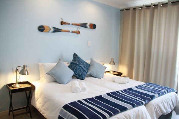 Sea Wind Self-Catering Cottages