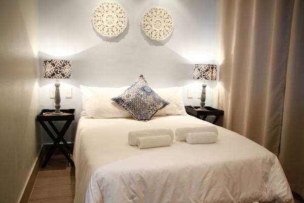 Sea Wind Self-Catering Cottages