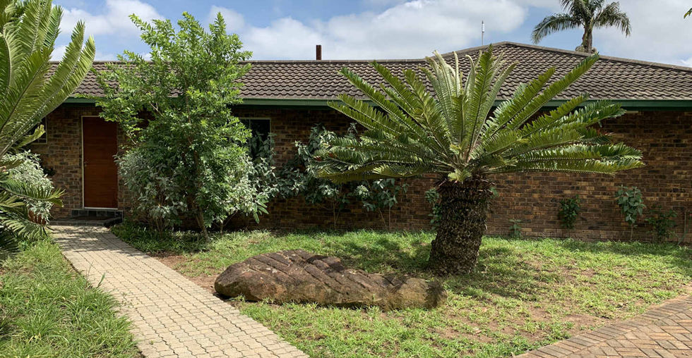 ilanda Guest House