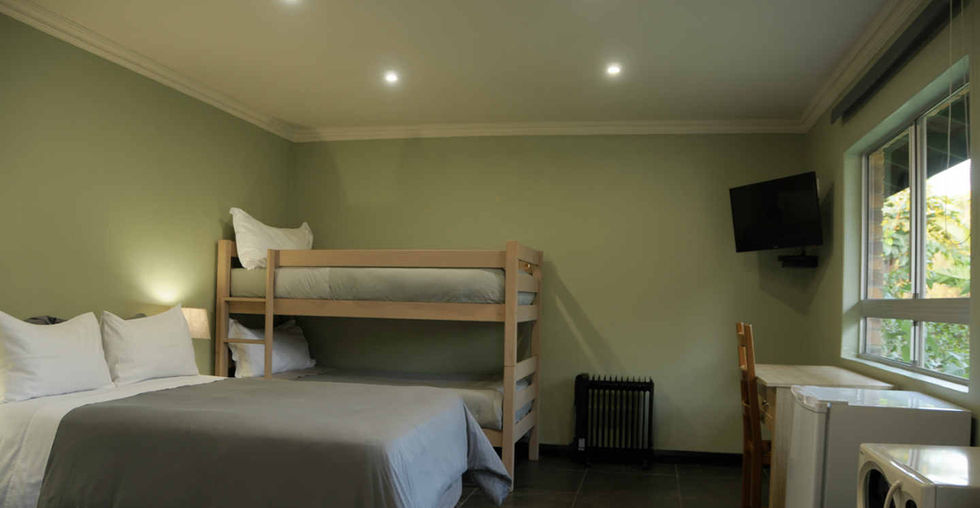 ilanda Guest House