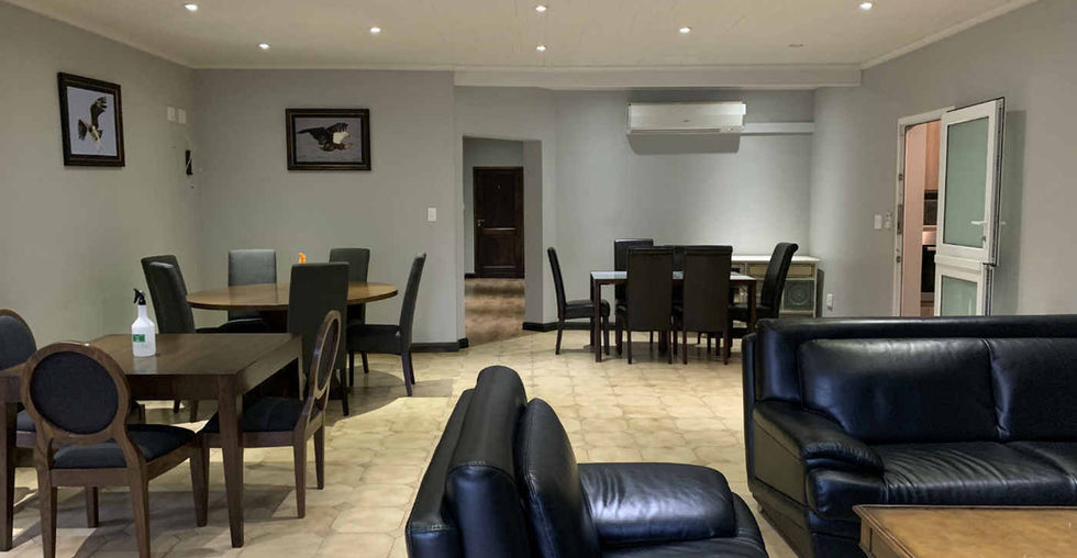 ilanda Guest House