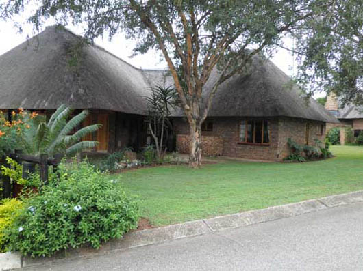 Kruger Park Lodge