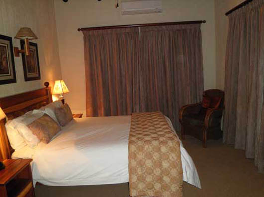 Kruger Park Lodge image 3