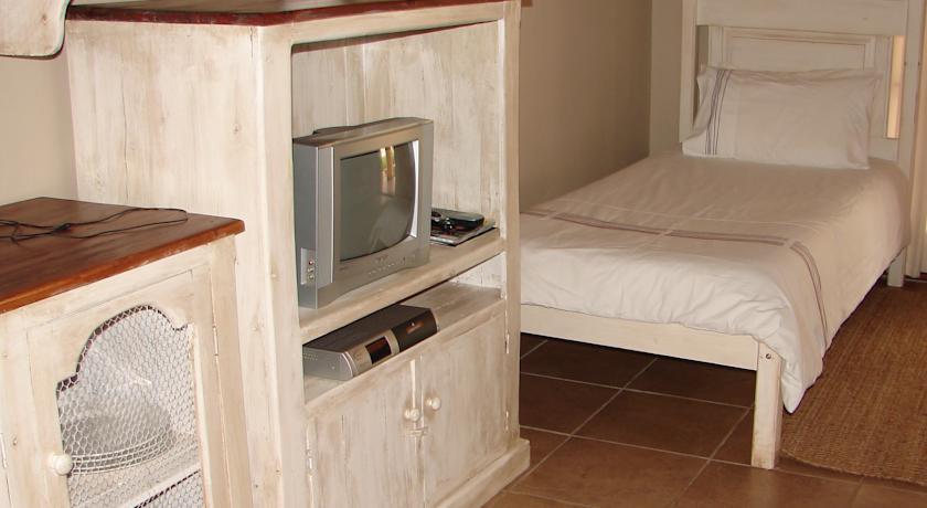 Stoep Cafe Guesthouse