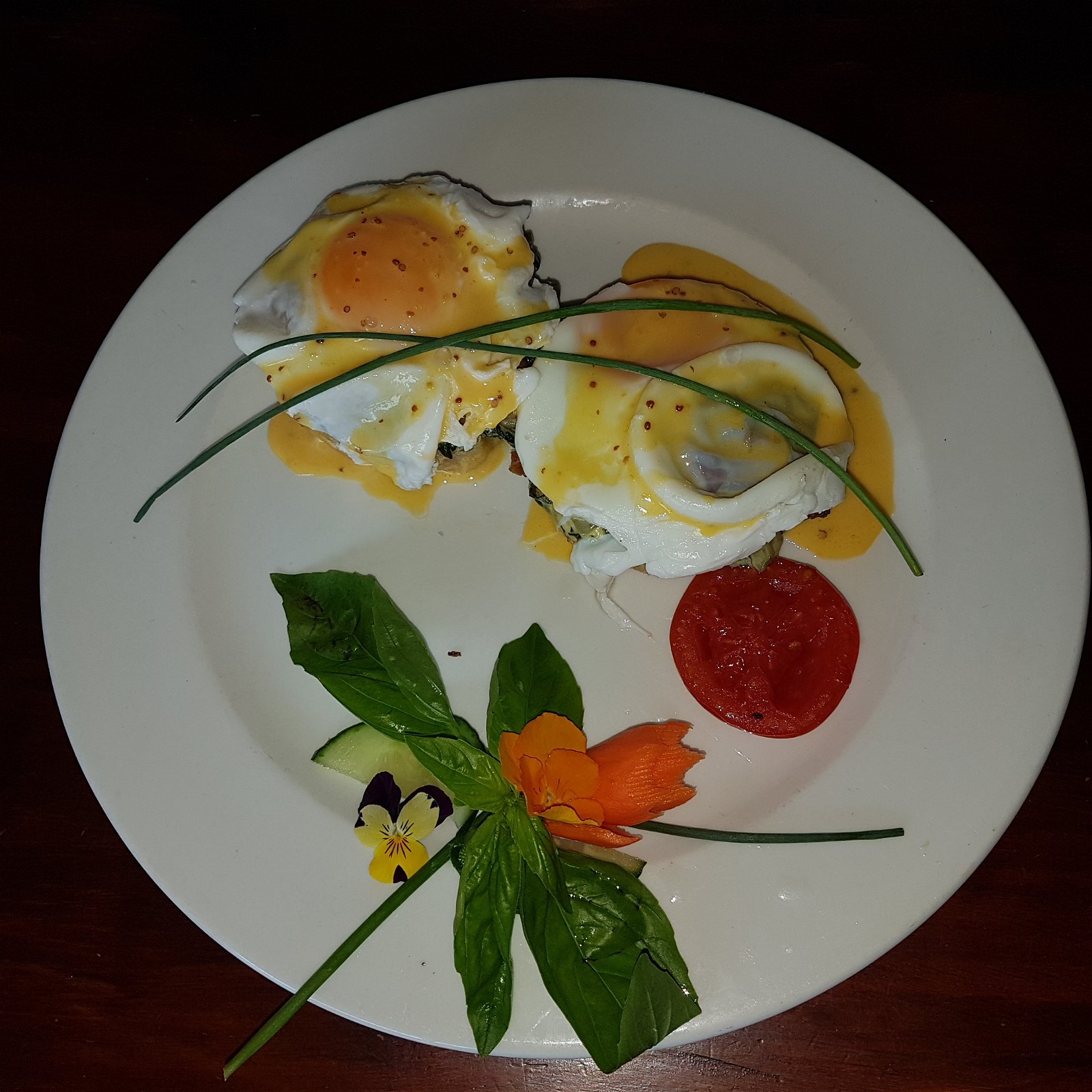 Stoep Cafe Guesthouse image 5