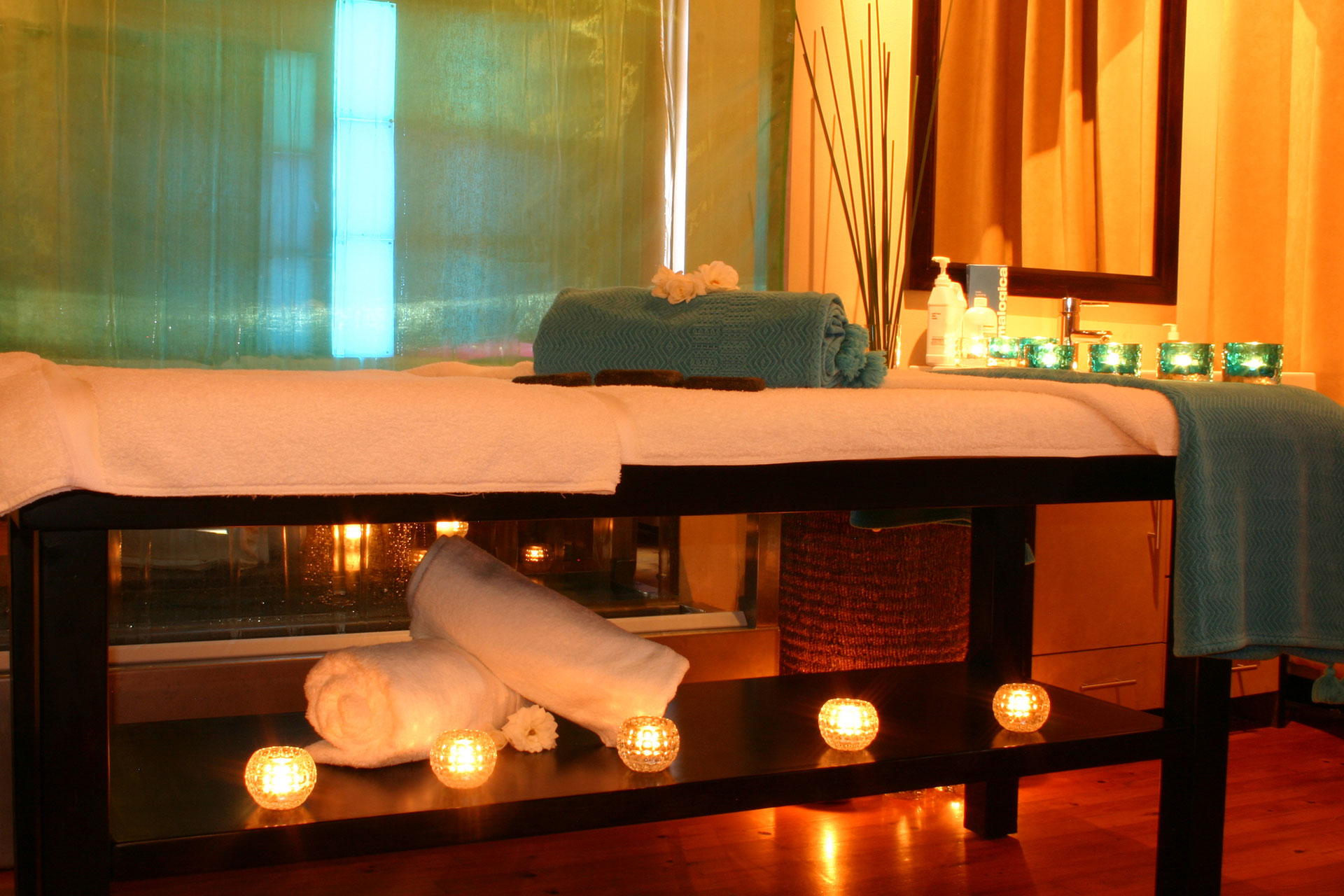 Woodall Country House & Spa