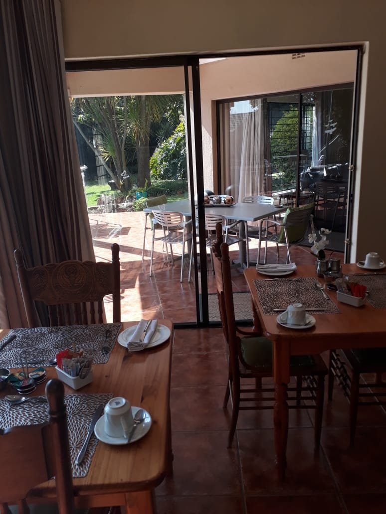 Bedford View Guest House image 4