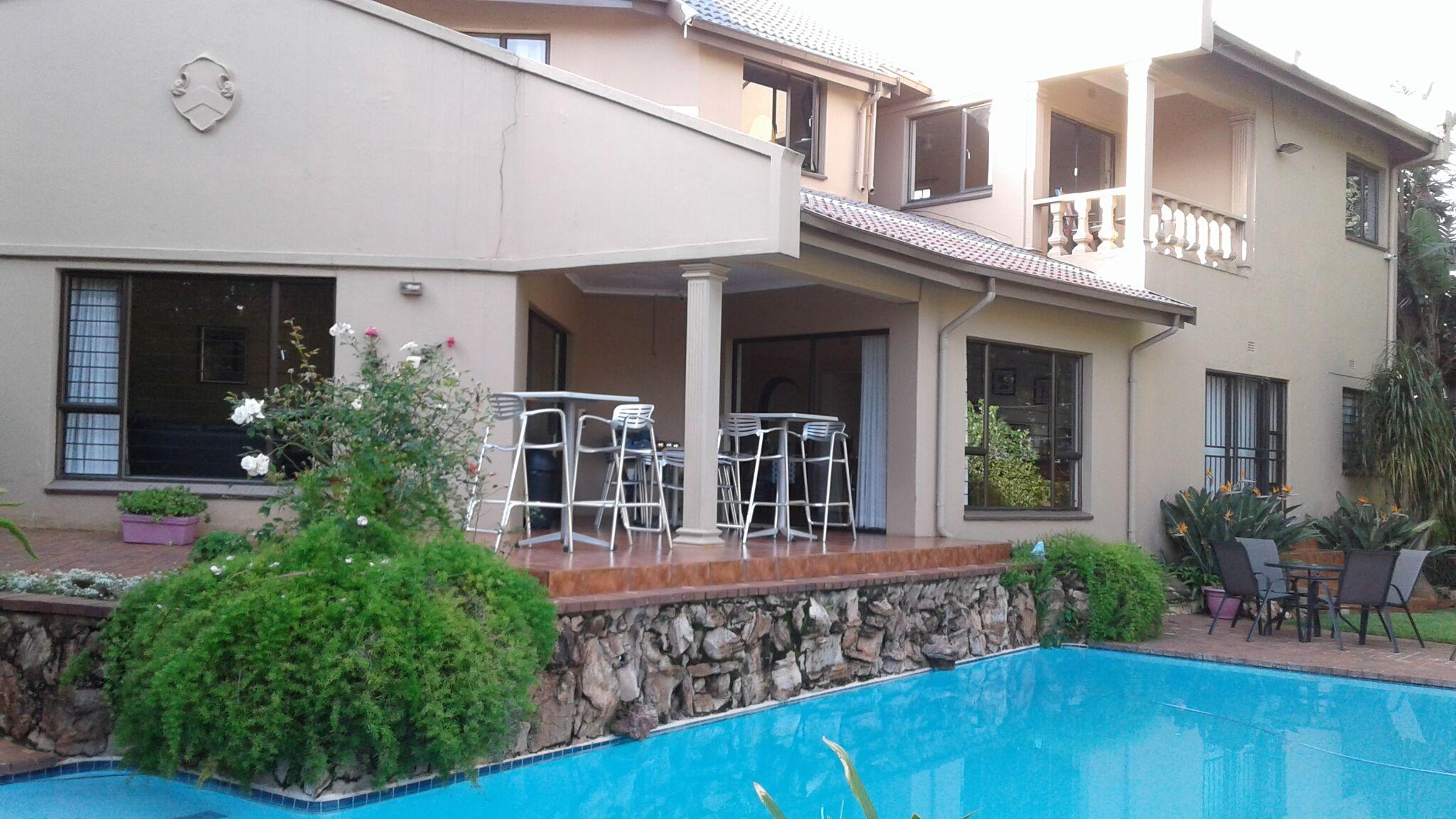 Bedford View Guest House