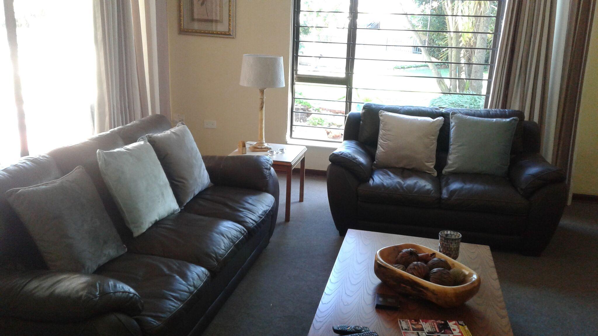Bedford View Guest House image 5