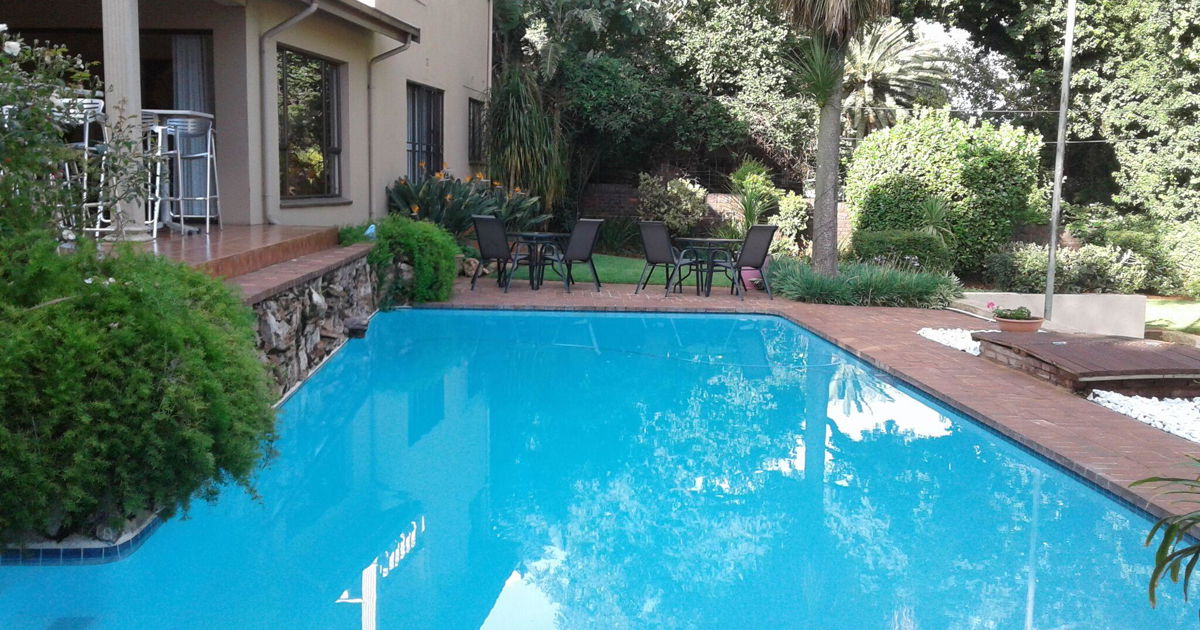 Bedford View Guest House image 5